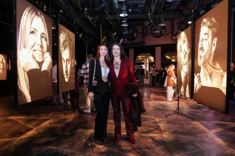 Jedna sasvim posebna izložba okupila zvijezde: Pogledajte tko je sve podržao akciju