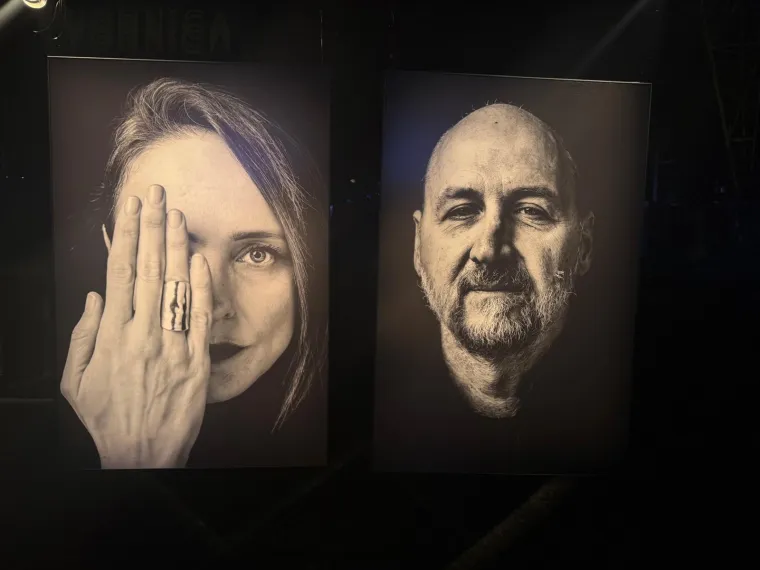 Jedna sasvim posebna izložba okupila zvijezde: Pogledajte tko je sve podržao akciju