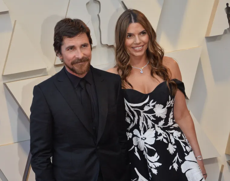 Tko je Srpkinja koja je osvojila Christiana Balea? Sibi Blažić zasjala na crvenom tepihu