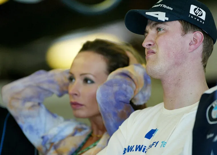 Schumacher leti preko Ferrarija, a vozači su u nevjerici! Kaos kakav se ne viđa često