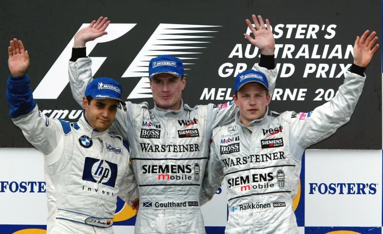 Schumacher leti preko Ferrarija, a vozači su u nevjerici! Kaos kakav se ne viđa često