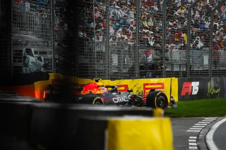 Schumacher leti preko Ferrarija, a vozači su u nevjerici! Kaos kakav se ne viđa često