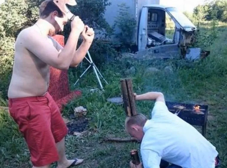 Ove fotke obja&scaron;njavaju za&scaron;to žene žive duže od mu&scaron;karaca: Neke su ba&scaron; zastra&scaron;ujuće