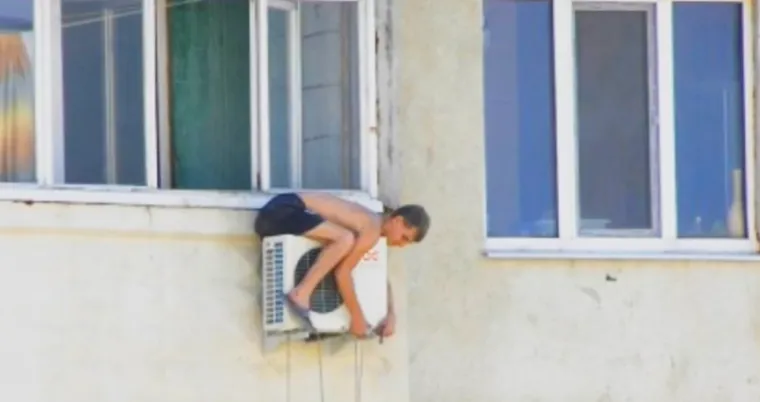 Ove fotke obja&scaron;njavaju za&scaron;to žene žive duže od mu&scaron;karaca: Neke su ba&scaron; zastra&scaron;ujuće