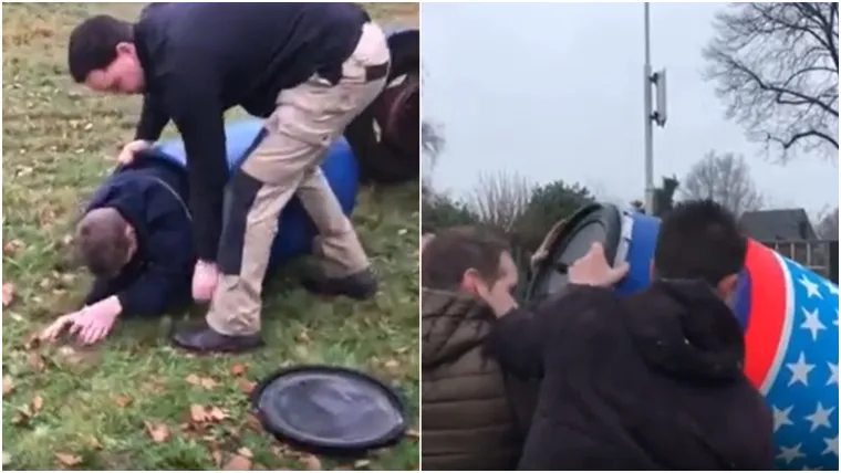 Ove fotke obja&scaron;njavaju za&scaron;to žene žive duže od mu&scaron;karaca: Neke su ba&scaron; zastra&scaron;ujuće