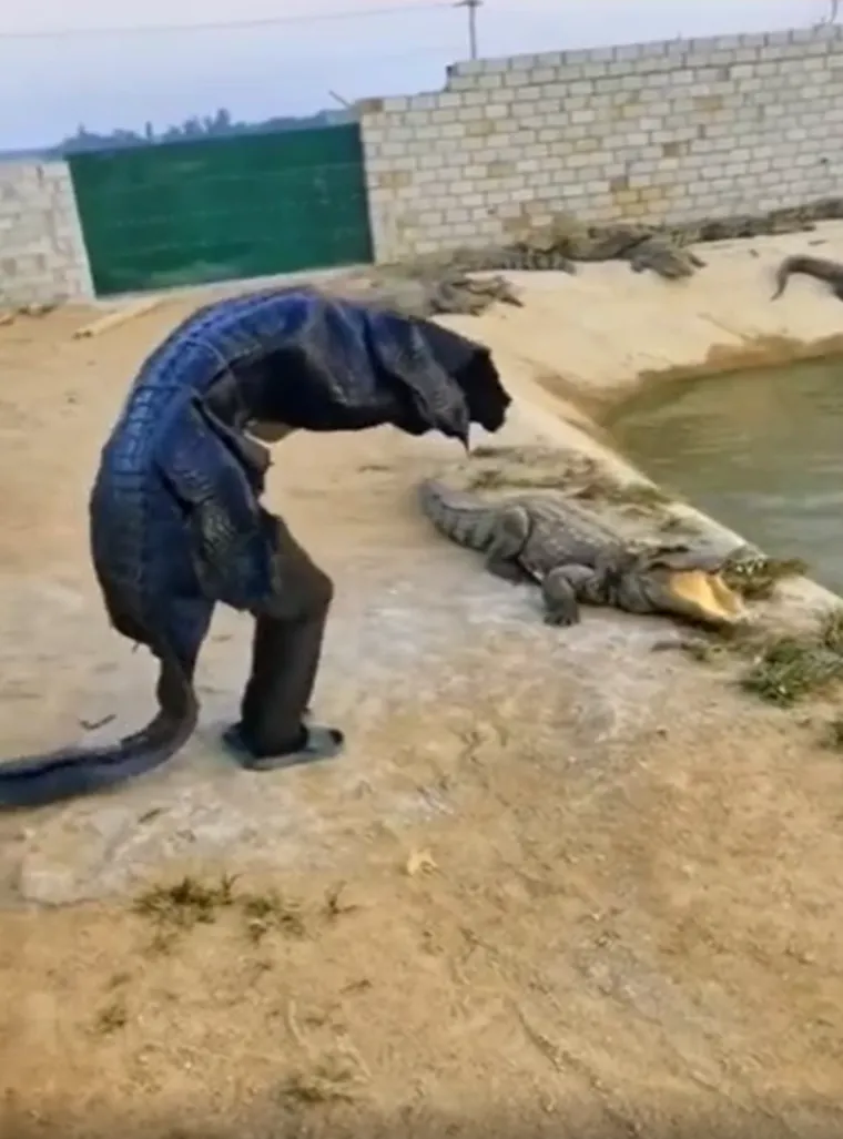 Ove fotke obja&scaron;njavaju za&scaron;to žene žive duže od mu&scaron;karaca: Neke su ba&scaron; zastra&scaron;ujuće