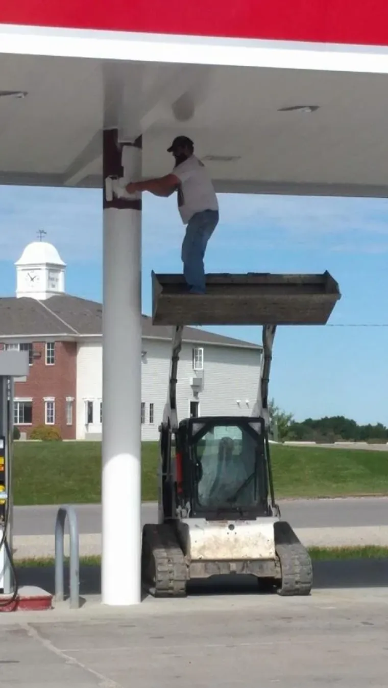 Ove fotke obja&scaron;njavaju za&scaron;to žene žive duže od mu&scaron;karaca: Neke su ba&scaron; zastra&scaron;ujuće