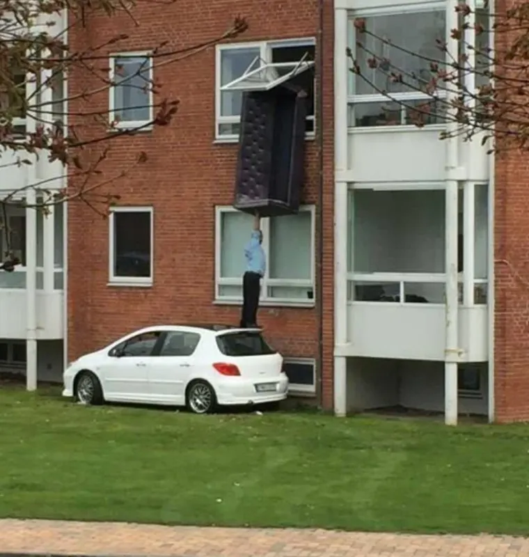 Ove fotke obja&scaron;njavaju za&scaron;to žene žive duže od mu&scaron;karaca: Neke su ba&scaron; zastra&scaron;ujuće