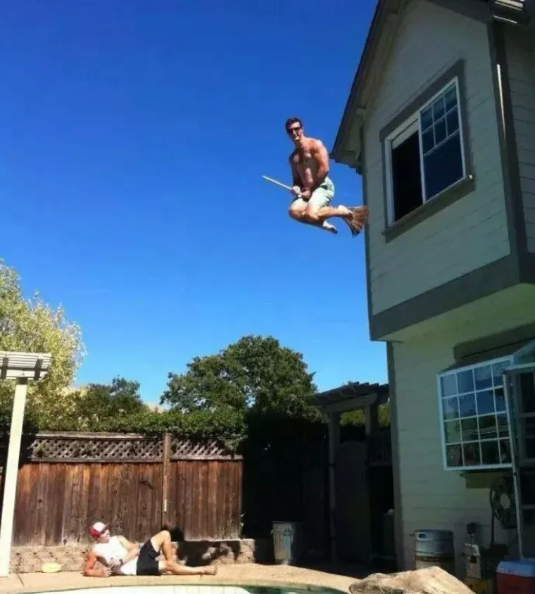 Ove fotke obja&scaron;njavaju za&scaron;to žene žive duže od mu&scaron;karaca: Neke su ba&scaron; zastra&scaron;ujuće