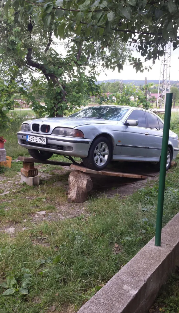 Ove fotke obja&scaron;njavaju za&scaron;to žene žive duže od mu&scaron;karaca: Neke su ba&scaron; zastra&scaron;ujuće