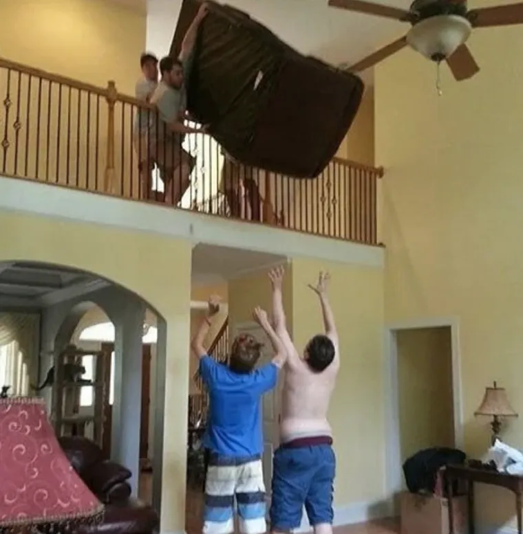 Ove fotke obja&scaron;njavaju za&scaron;to žene žive duže od mu&scaron;karaca: Neke su ba&scaron; zastra&scaron;ujuće