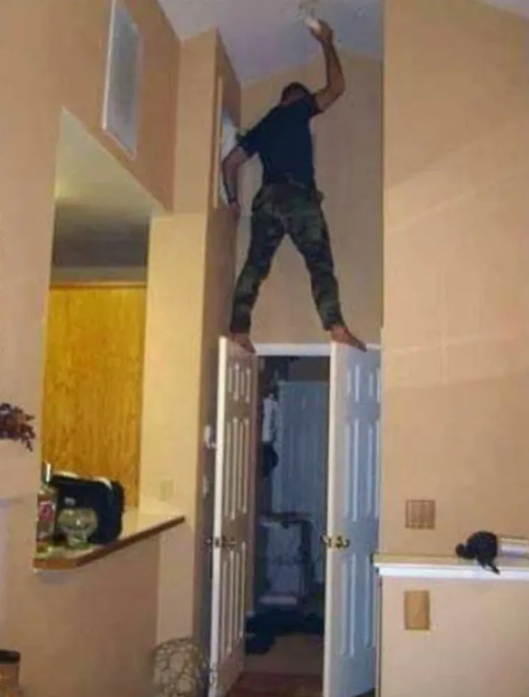 Ove fotke obja&scaron;njavaju za&scaron;to žene žive duže od mu&scaron;karaca: Neke su ba&scaron; zastra&scaron;ujuće