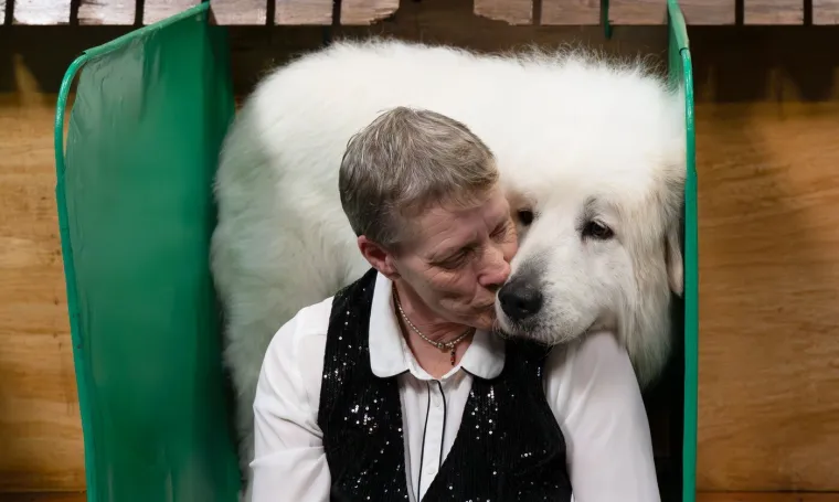 Preslatke nju&scaron;kice na najprestižnijoj svjetskoj izložbi pasa: Koji je vama osvojio srce?