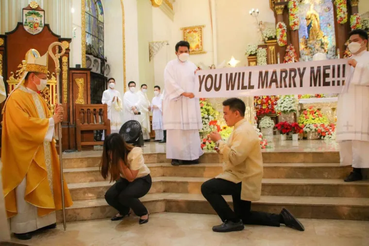 Ove prosidbe ispale su toliko lo&scaron;e da će vam od &scaron;oka pasti brak na oči! Gore stvarno nije moglo