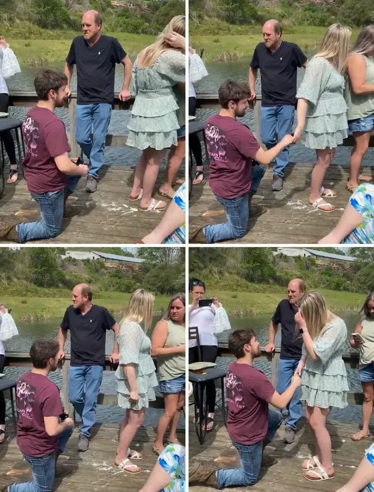 Ove prosidbe ispale su toliko lo&scaron;e da će vam od &scaron;oka pasti brak na oči! Gore stvarno nije moglo