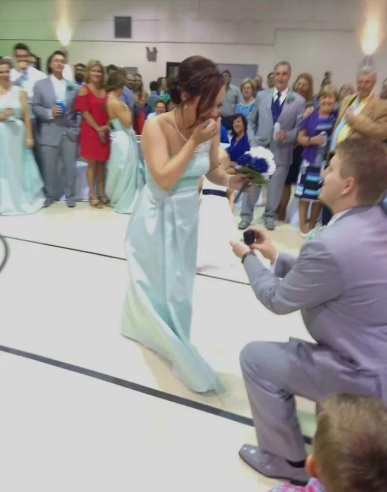 Ove prosidbe ispale su toliko lo&scaron;e da će vam od &scaron;oka pasti brak na oči! Gore stvarno nije moglo