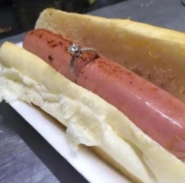 Ove prosidbe ispale su toliko lo&scaron;e da će vam od &scaron;oka pasti brak na oči! Gore stvarno nije moglo