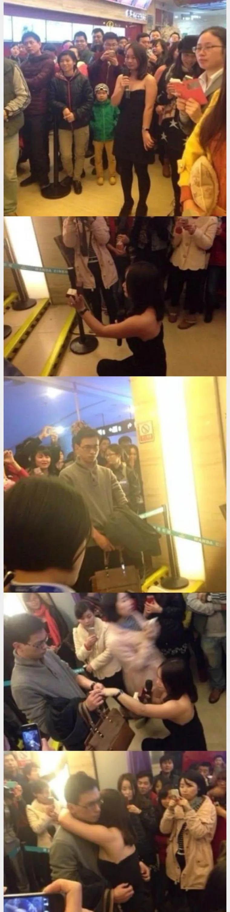 Ove prosidbe ispale su toliko lo&scaron;e da će vam od &scaron;oka pasti brak na oči! Gore stvarno nije moglo