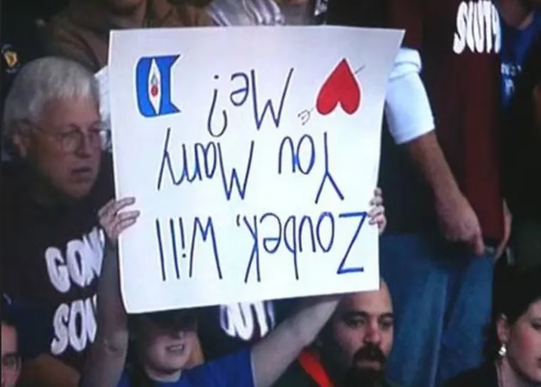 Ove prosidbe ispale su toliko lo&scaron;e da će vam od &scaron;oka pasti brak na oči! Gore stvarno nije moglo