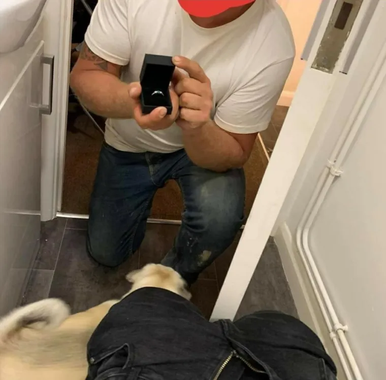 Ove prosidbe ispale su toliko lo&scaron;e da će vam od &scaron;oka pasti brak na oči! Gore stvarno nije moglo