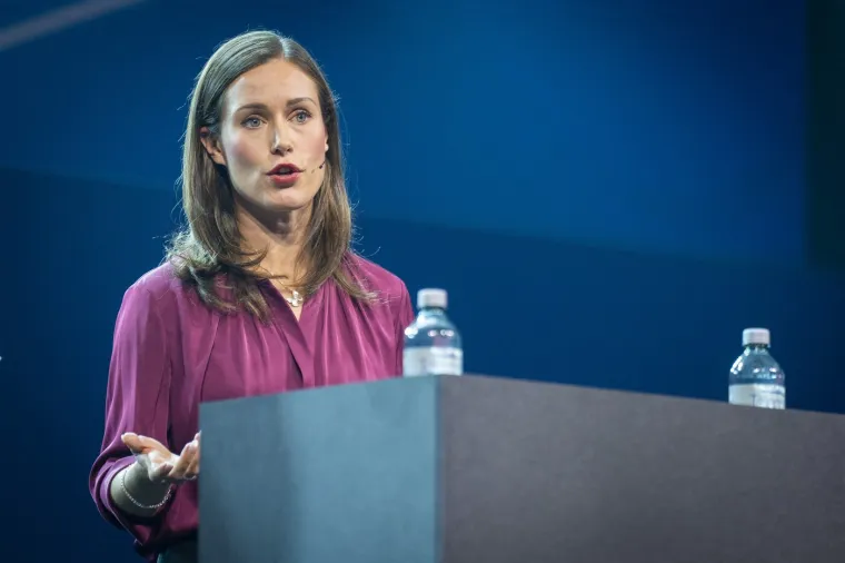 One su utjecajne i moćne: Žene koje su zasjale na vodećim pozicijama i pokorile svijet