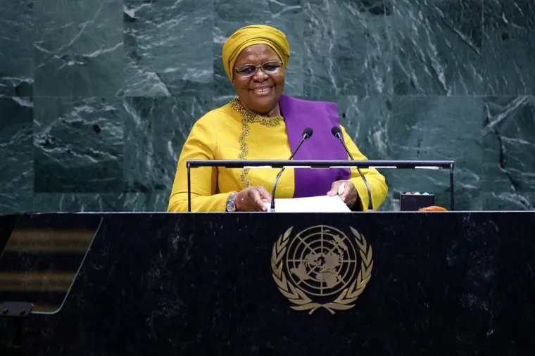 One su utjecajne i moćne: Žene koje su zasjale na vodećim pozicijama i pokorile svijet