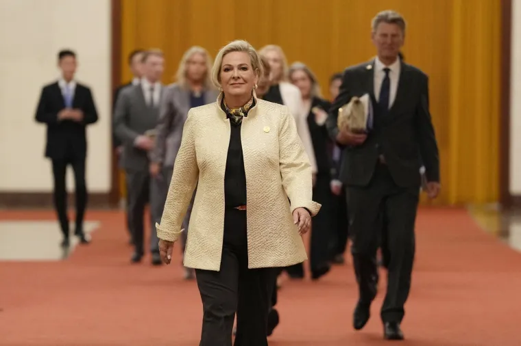 One su utjecajne i moćne: Žene koje su zasjale na vodećim pozicijama i pokorile svijet