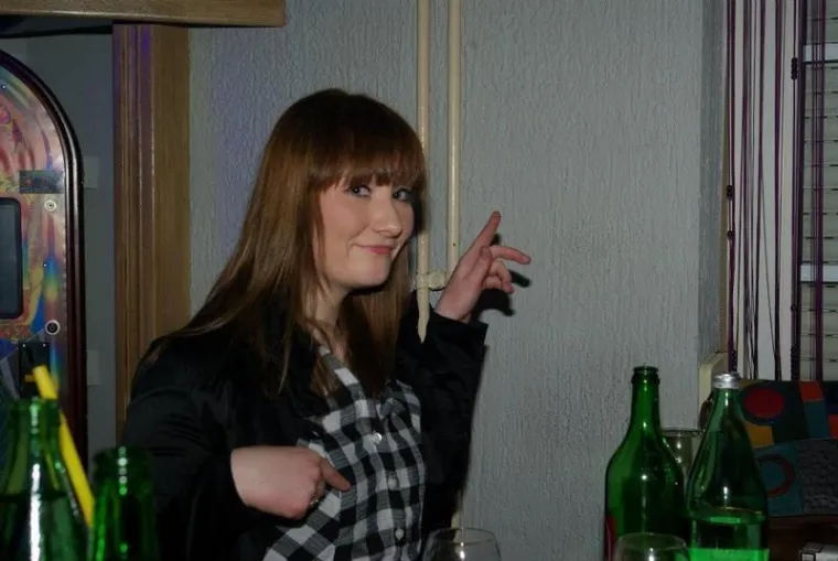 Dugokose ljepotice mamile poglede i plesale do dugo u noć