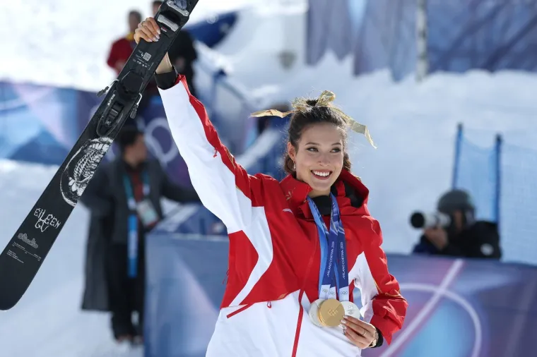 Top 10 najplaćenijih sporta&scaron;ica na svijetu: Od nule do uzora i debelih novčanika