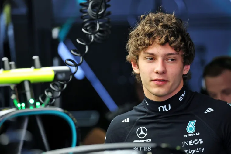 Te&scaron;ka nesreća mlade zvijezde Formule 1 na trećem treningu za Veliku nagradu Australije