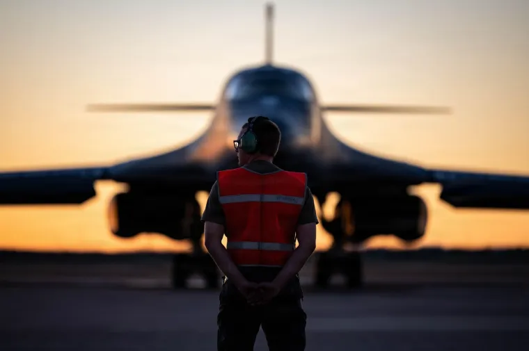 Amerikanci premjestili zastra&scaron;ujući bombarder: Zovu ga 'Kost', a može nositi 24 krstareće rakete