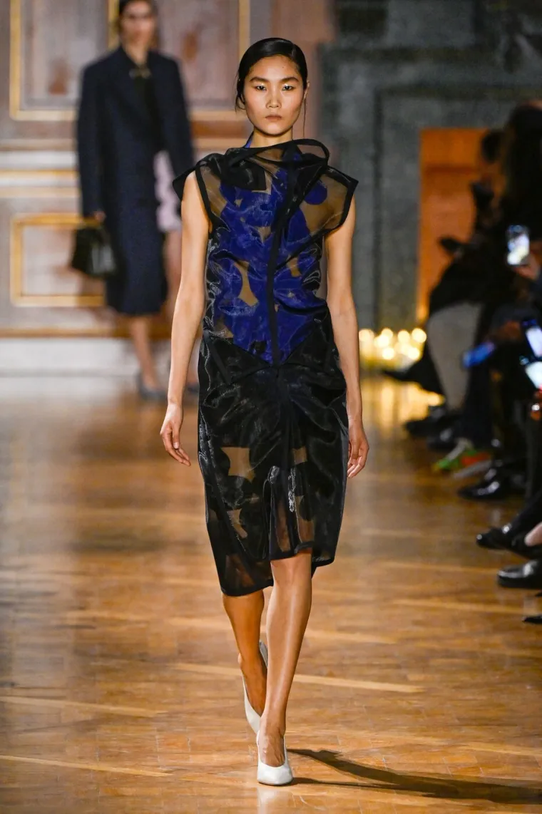 Victoria Beckham priredila ne&scaron;to o čemu svi pričaju: Niz poznatih pažljivo je pratilo