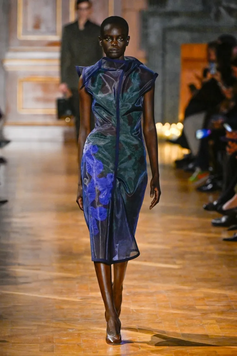 Victoria Beckham priredila ne&scaron;to o čemu svi pričaju: Niz poznatih pažljivo je pratilo