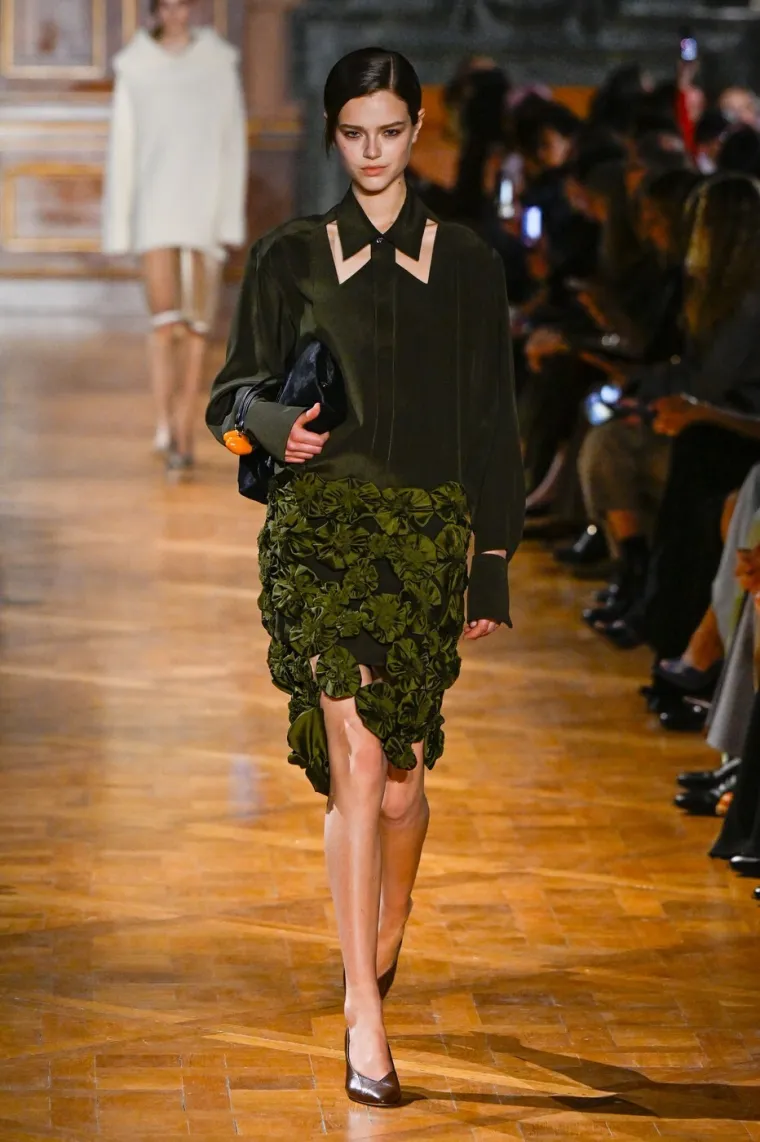 Victoria Beckham priredila ne&scaron;to o čemu svi pričaju: Niz poznatih pažljivo je pratilo