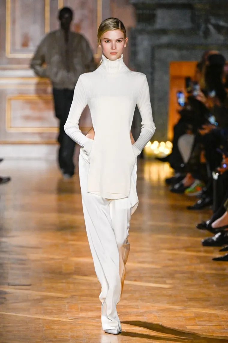 Victoria Beckham priredila ne&scaron;to o čemu svi pričaju: Niz poznatih pažljivo je pratilo