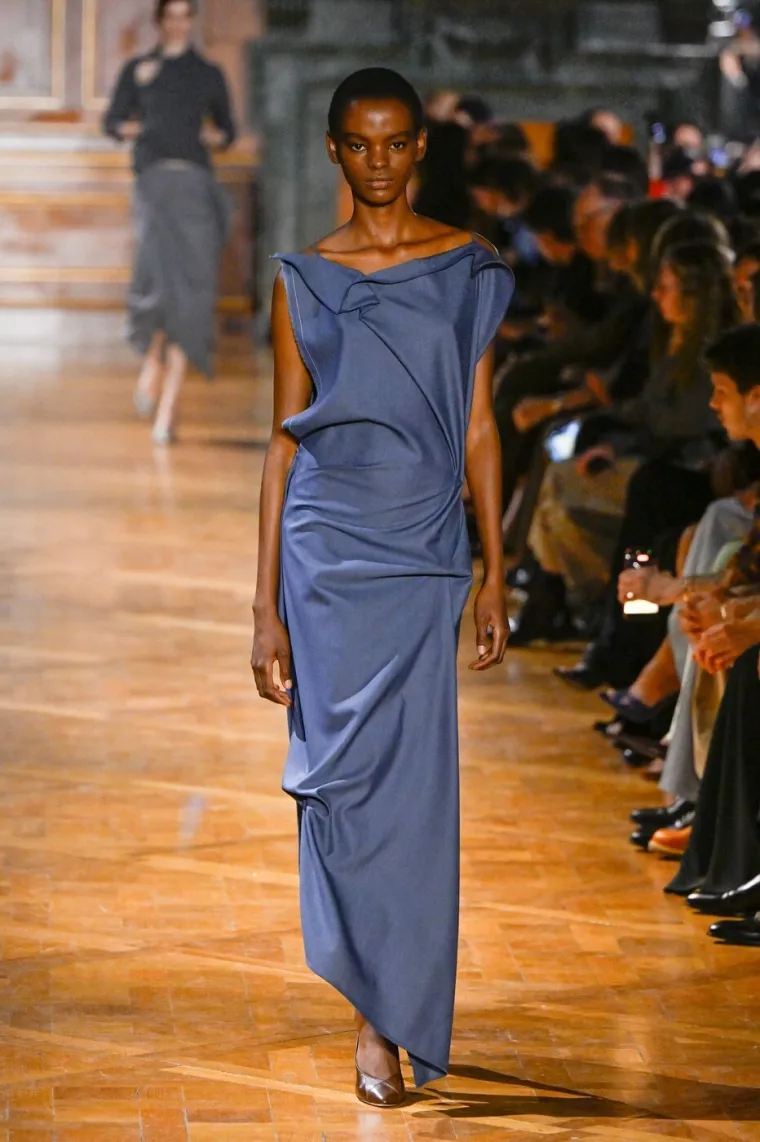 Victoria Beckham priredila ne&scaron;to o čemu svi pričaju: Niz poznatih pažljivo je pratilo