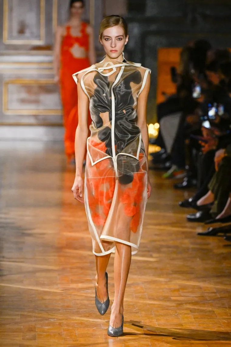 Victoria Beckham priredila ne&scaron;to o čemu svi pričaju: Niz poznatih pažljivo je pratilo