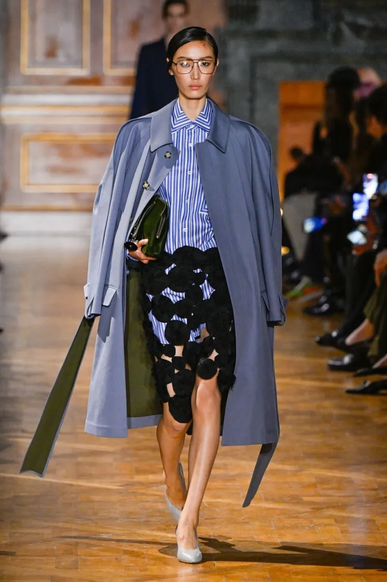 Victoria Beckham priredila ne&scaron;to o čemu svi pričaju: Niz poznatih pažljivo je pratilo