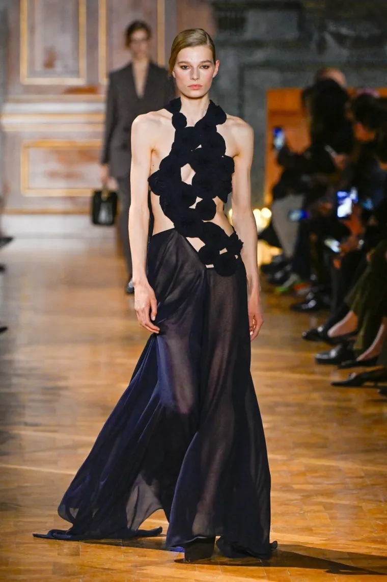 Victoria Beckham priredila ne&scaron;to o čemu svi pričaju: Niz poznatih pažljivo je pratilo