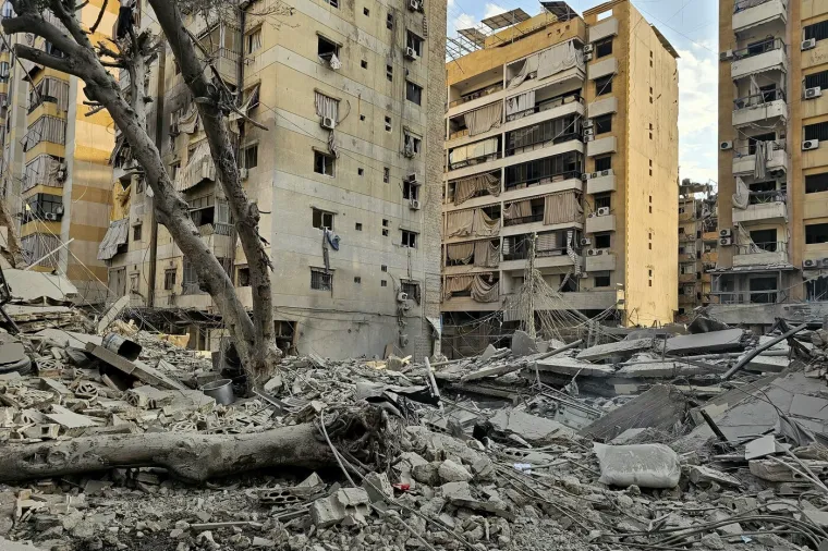 Teheran u kaosu: Pogođeno vi&scaron;e od 3000 meta, pogledajte &scaron;to su im napravili