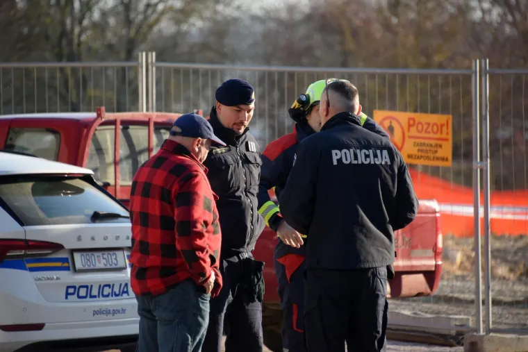 Pazin pod opsadom: Uklonjena bomba iz Drugog svjetskog rata