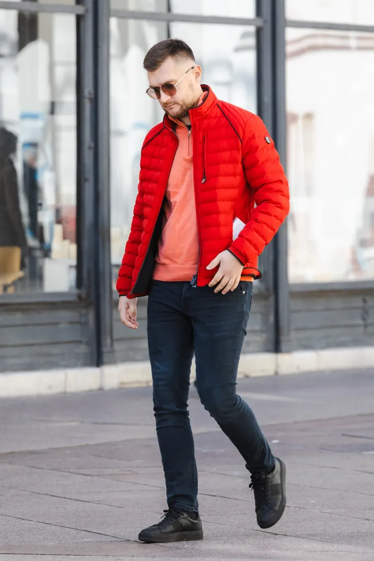 &Scaron;pica u Rijeci nikad vruća: Tri dame u kožnim outfitima zapalile Korzo