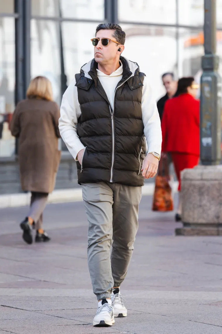 &Scaron;pica u Rijeci nikad vruća: Tri dame u kožnim outfitima zapalile Korzo