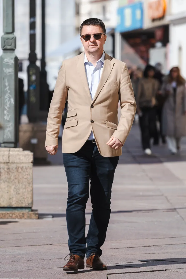 &Scaron;pica u Rijeci nikad vruća: Tri dame u kožnim outfitima zapalile Korzo