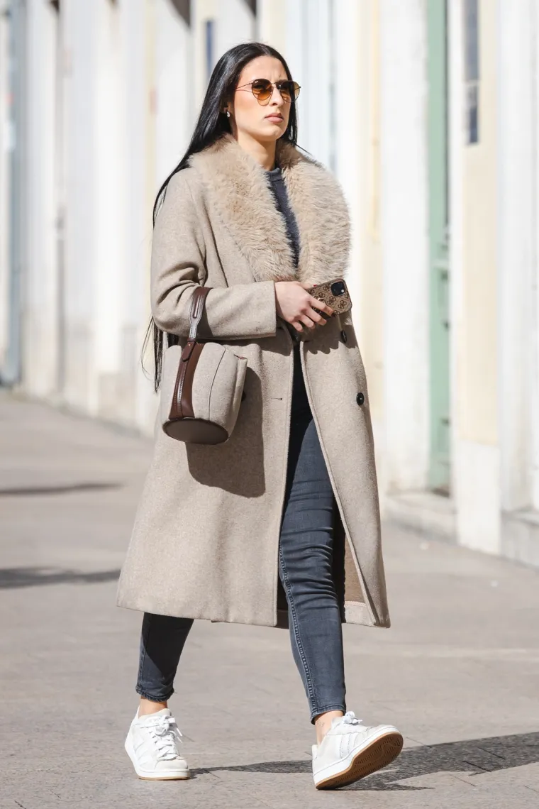 &Scaron;pica u Rijeci nikad vruća: Tri dame u kožnim outfitima zapalile Korzo