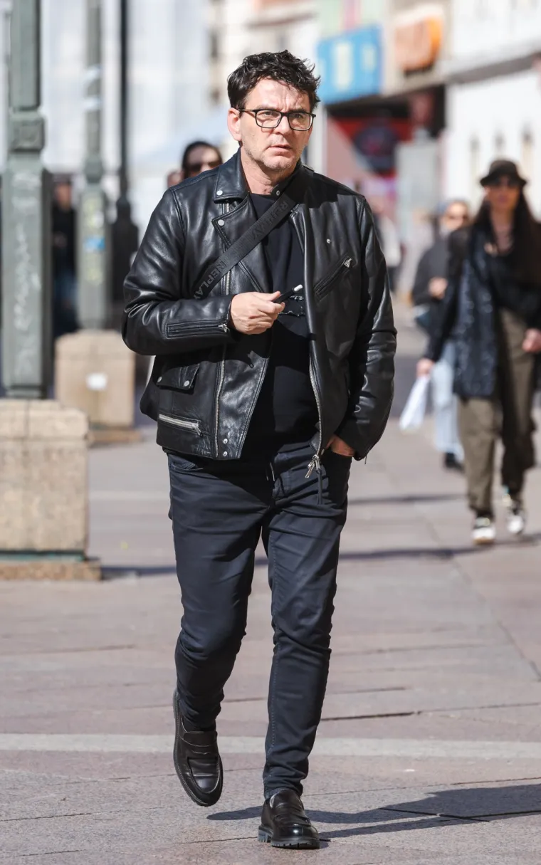 &Scaron;pica u Rijeci nikad vruća: Tri dame u kožnim outfitima zapalile Korzo