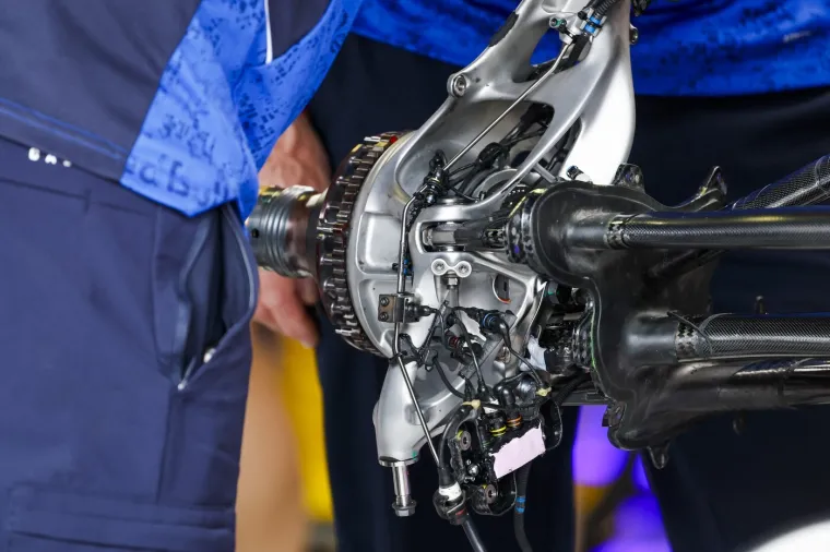 Pogledajte kako izgleda prije utrke Velike nagrade Australije u Melbourneu