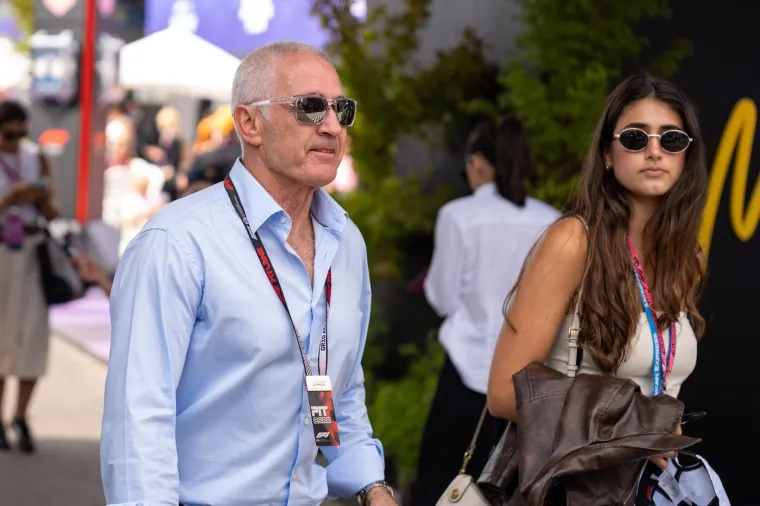 Pogledajte kako izgleda prije utrke Velike nagrade Australije u Melbourneu