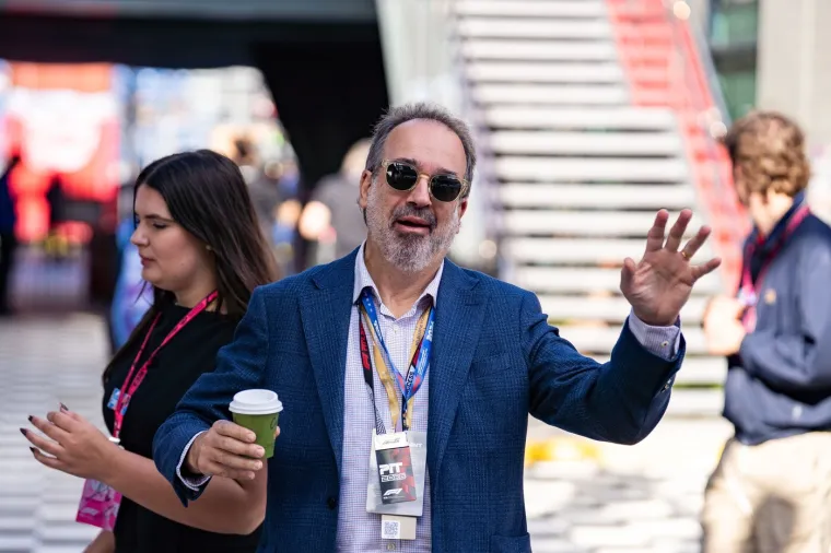 Pogledajte kako izgleda prije utrke Velike nagrade Australije u Melbourneu