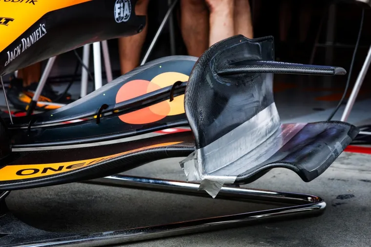 Pogledajte kako izgleda prije utrke Velike nagrade Australije u Melbourneu